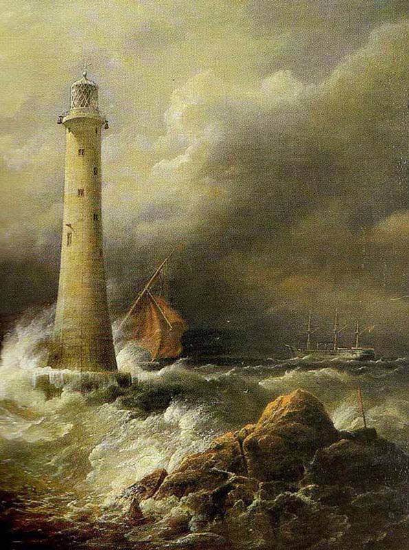 Lighthouse